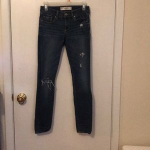 Abercrombie jeans